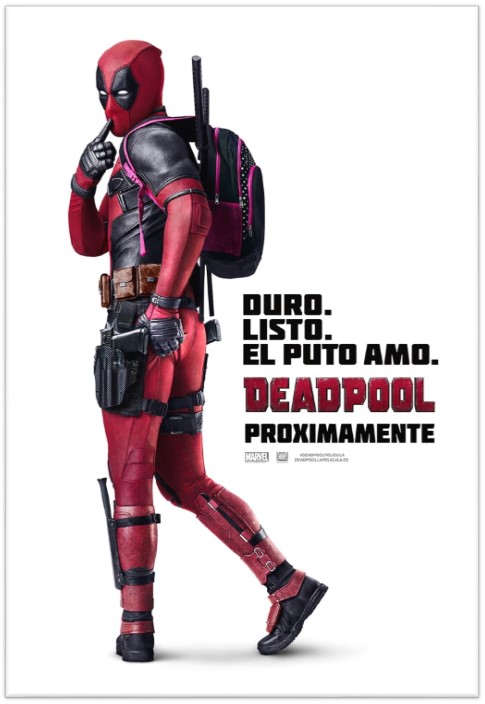 Deadpool