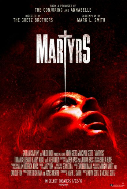 martyrs