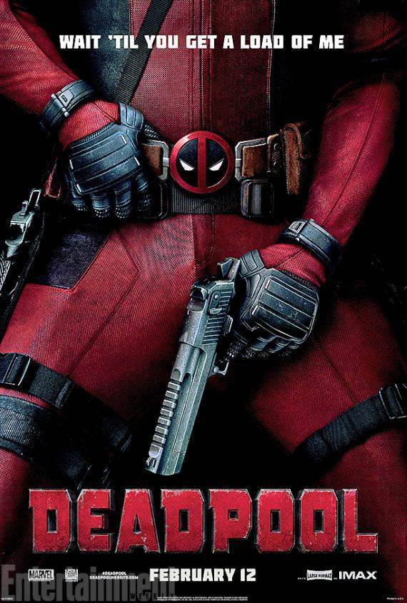 deadpool