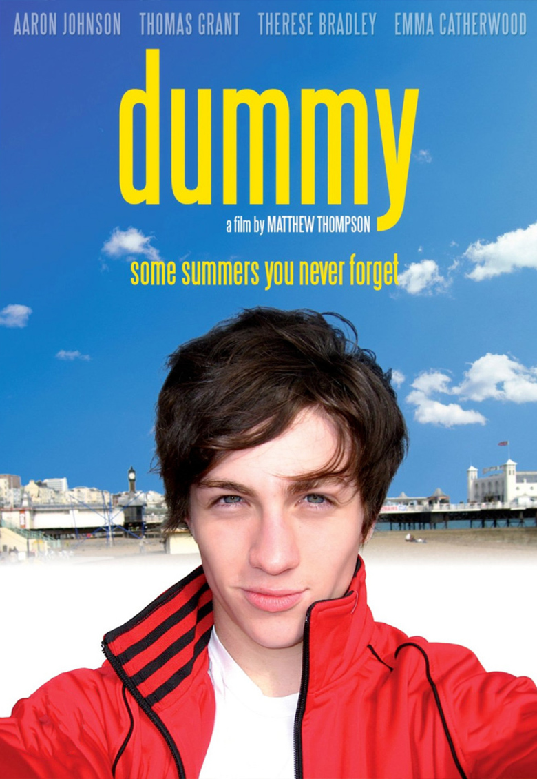Película Dummy (2008)