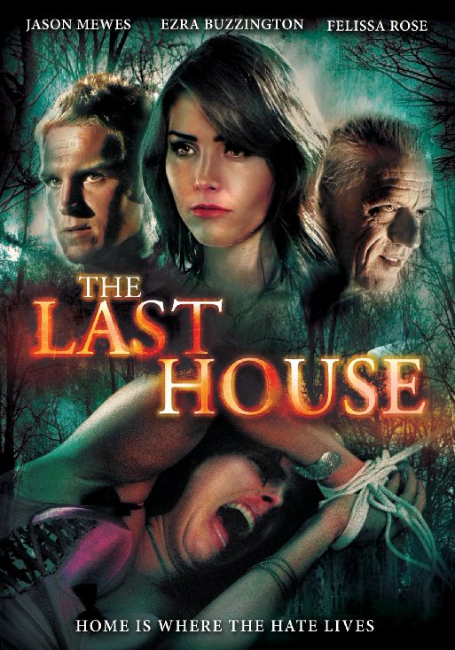 Película The Last House (2015)