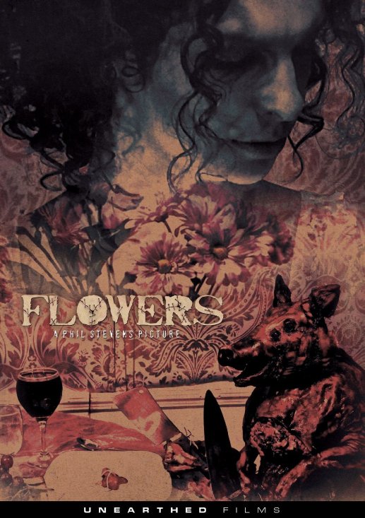 Película Flowers (2015)