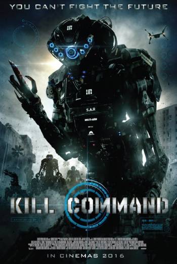 Película: Comando Kill (2016) | abandomoviez.net