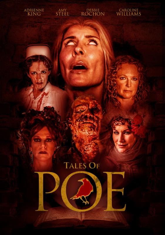 Tales of Poe 