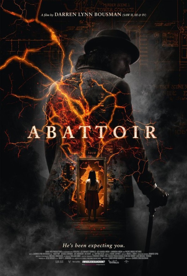 Abattoir