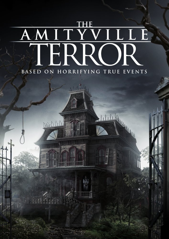 Amityville Terror