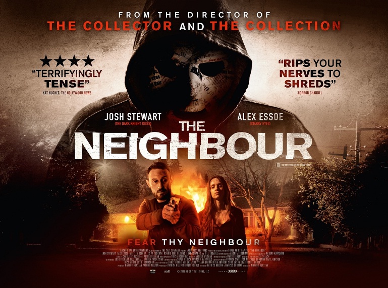 The Neighbor