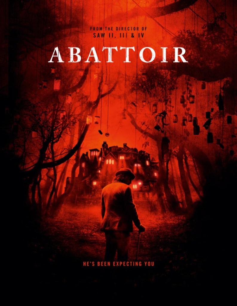 Abattoir 