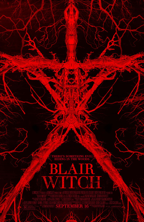 blair witch