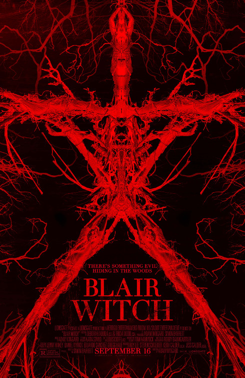 blair witch