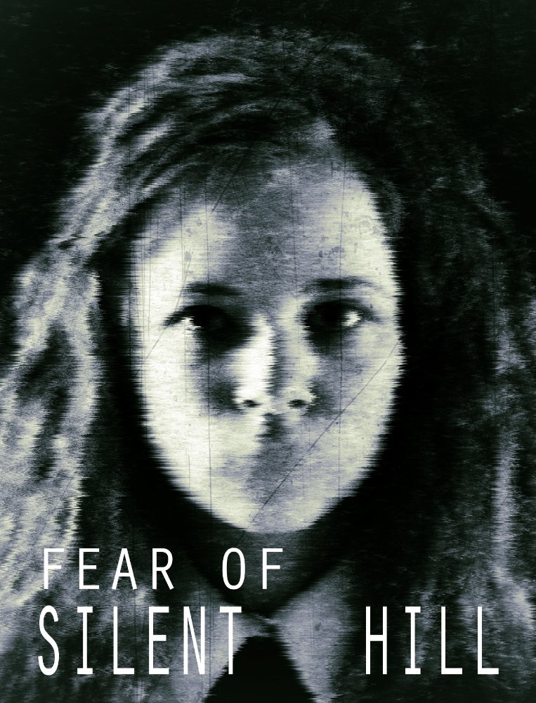 Película Fear of Silent Hill (2016)