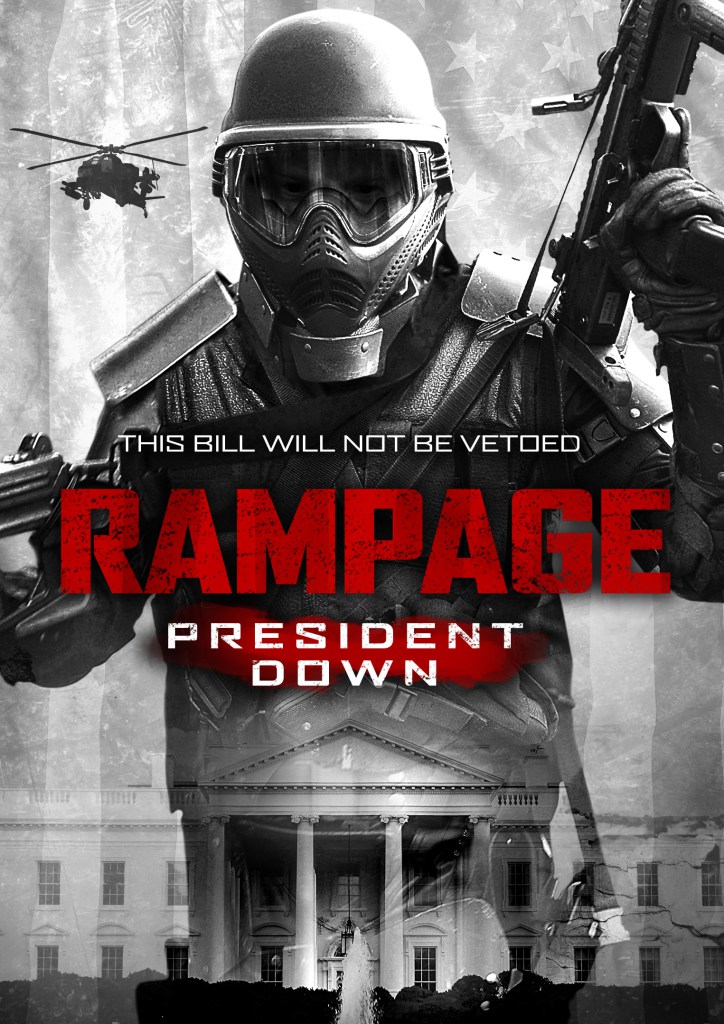 Rampage 3