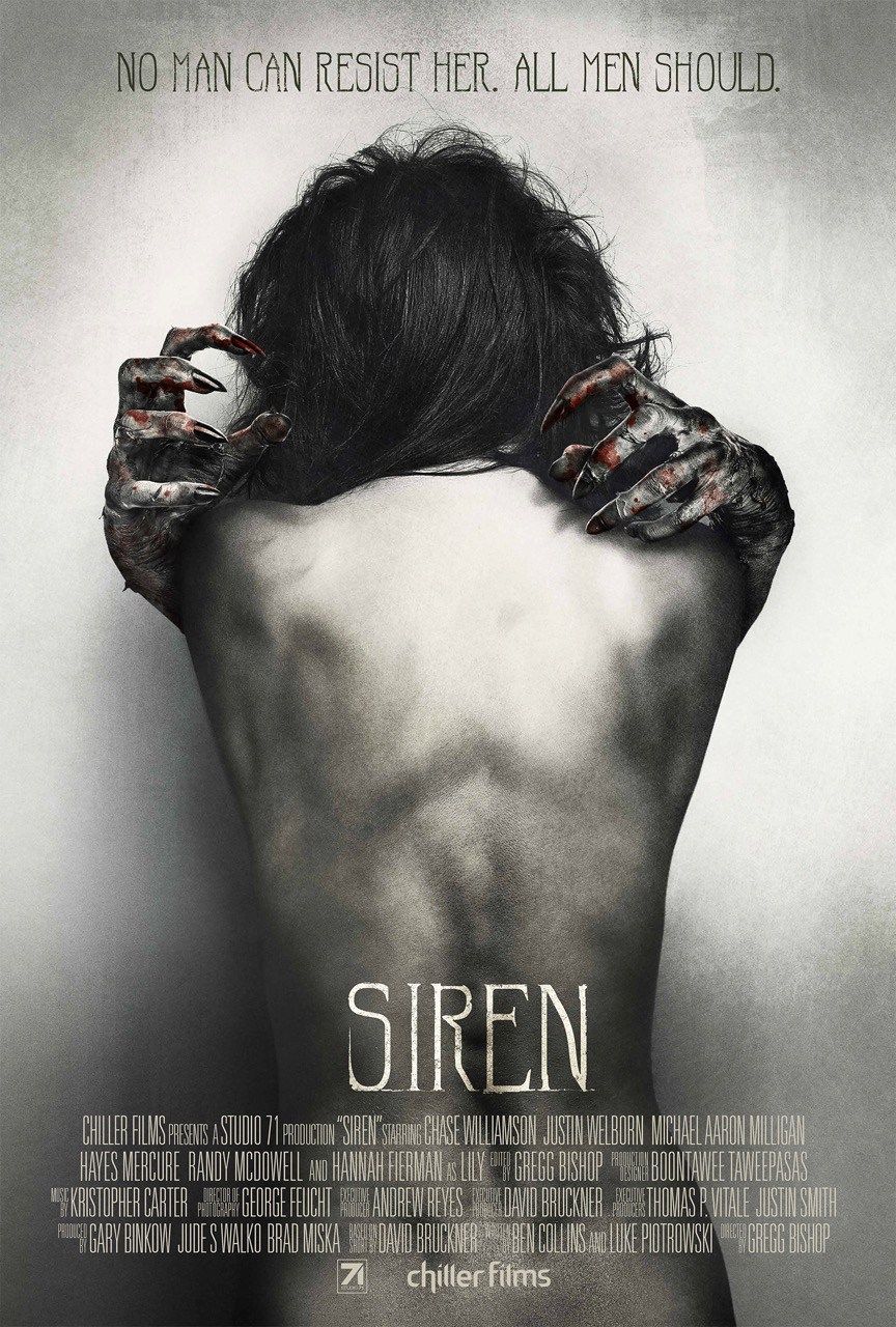 siren