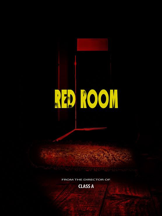 Película Red Room (2017)