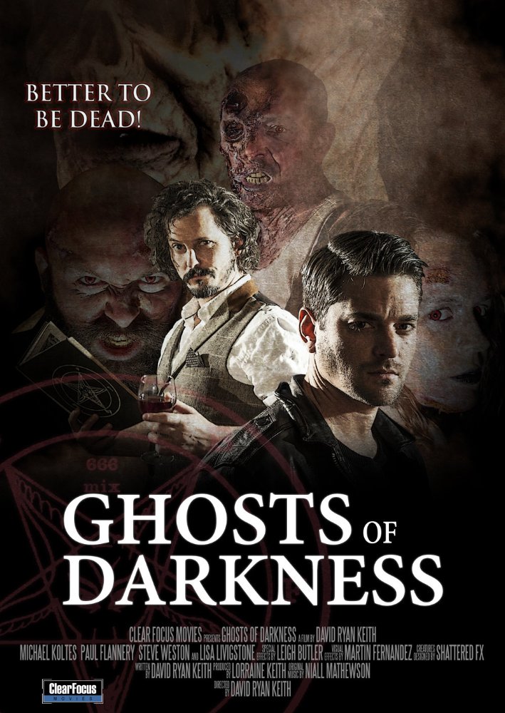 Ghosts Of Darkness Online Subtitrat