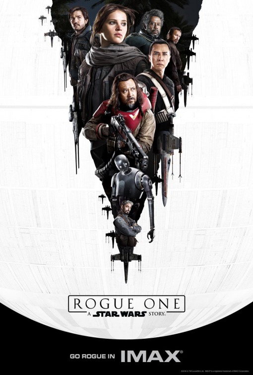 Rogue One