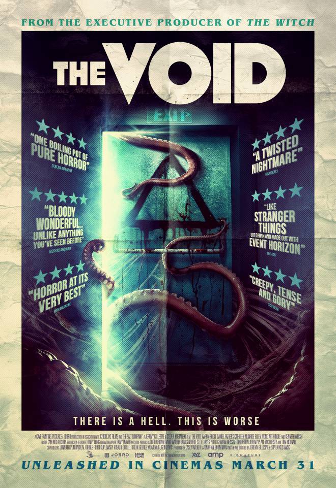 The Void