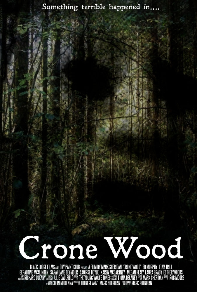 Película: Crone Wood (2016) | abandomoviez.net