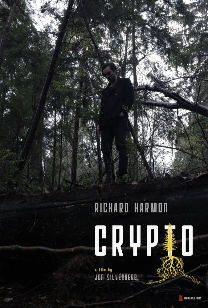 Película Woodland (2018)