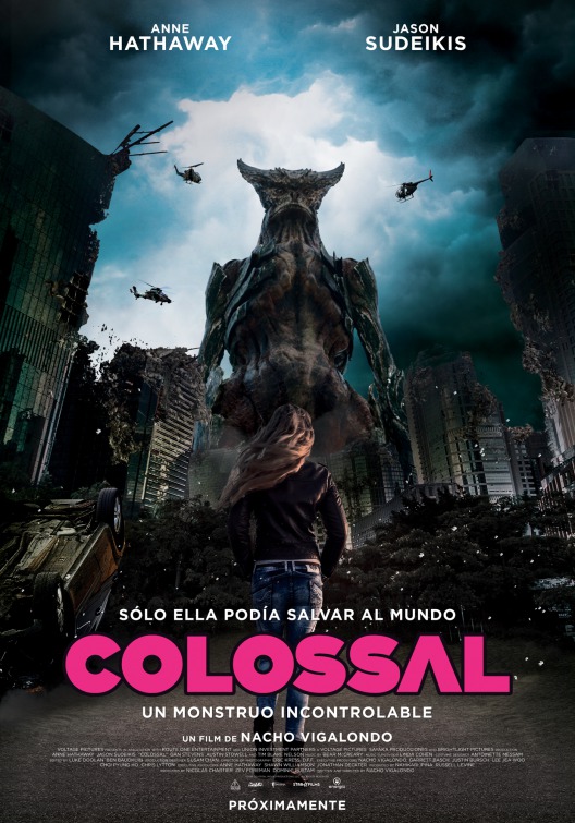 colosal