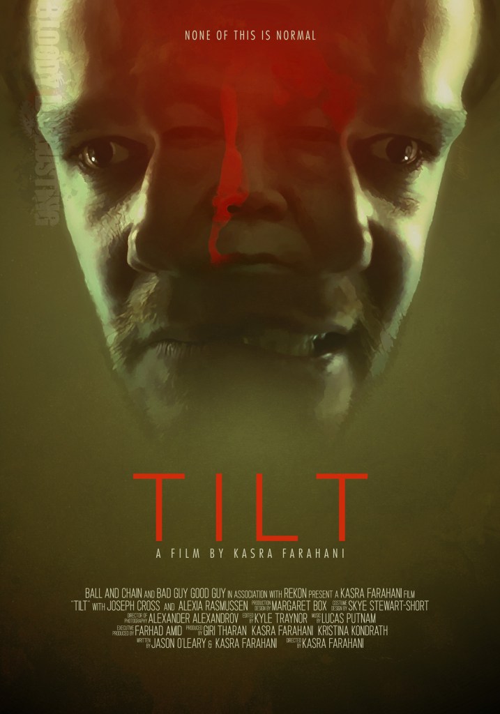 tilt
