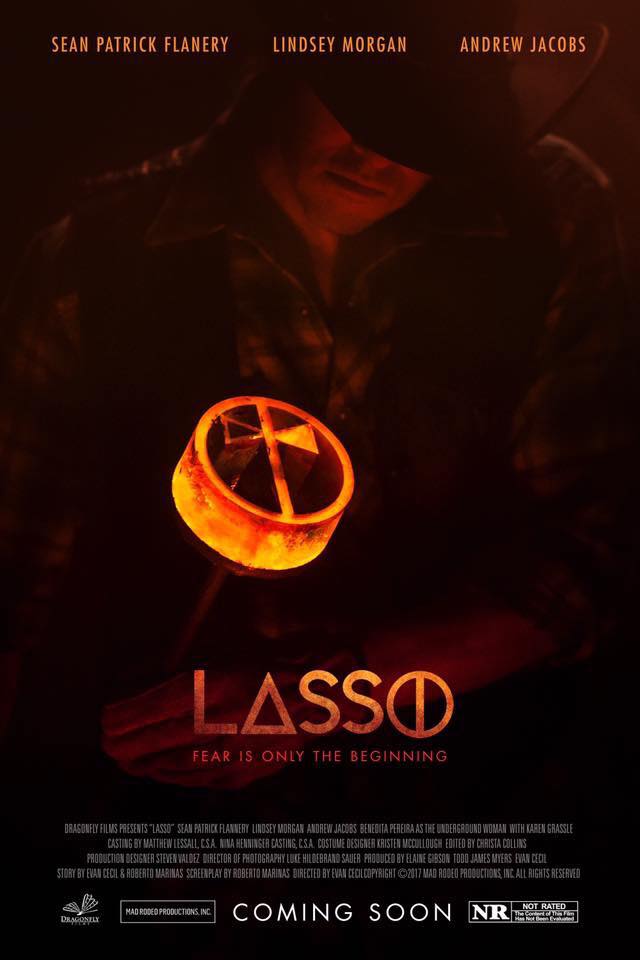 lasso