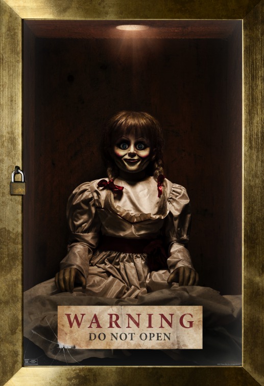 Annabelle 2