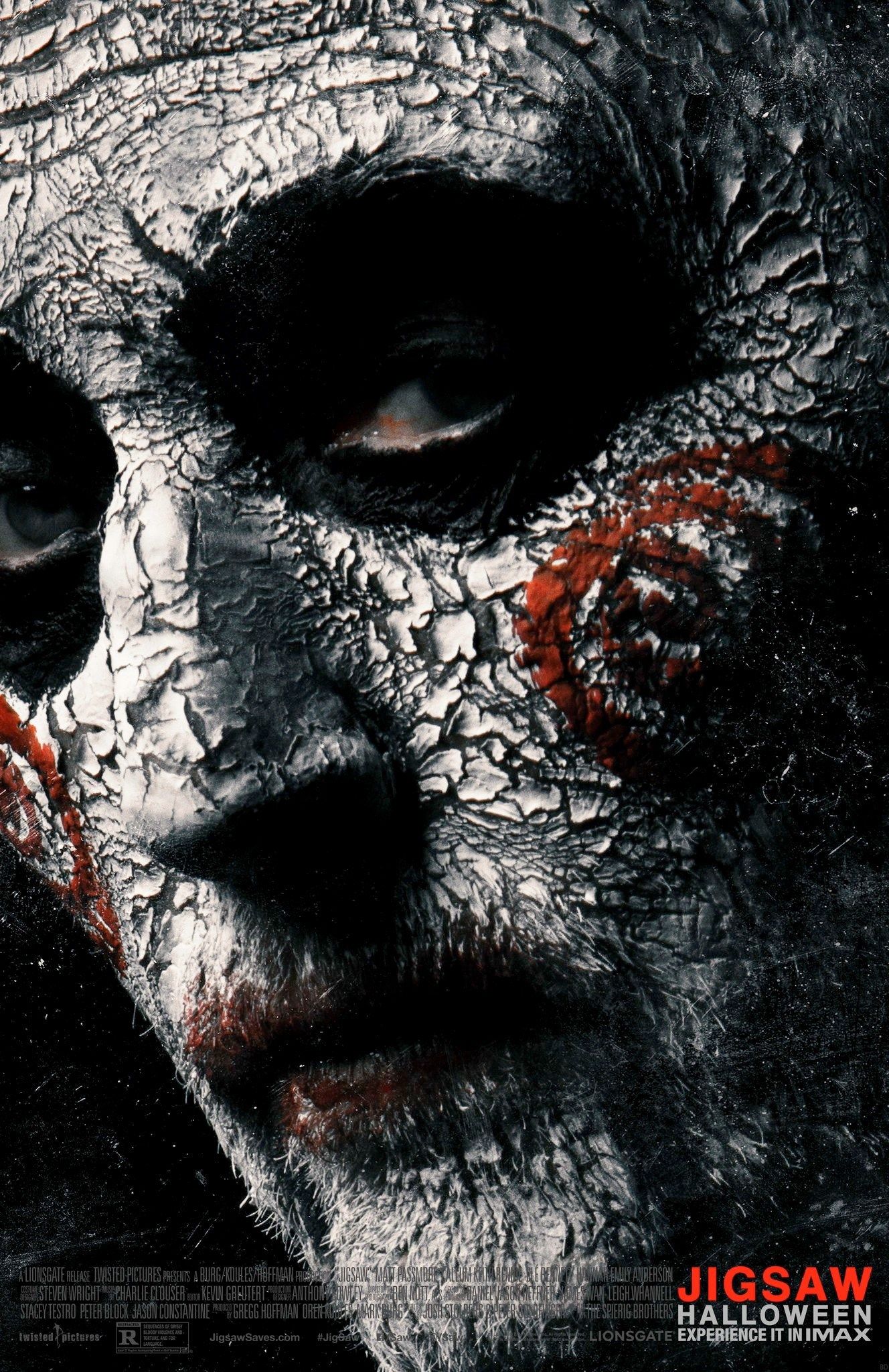 saw 8