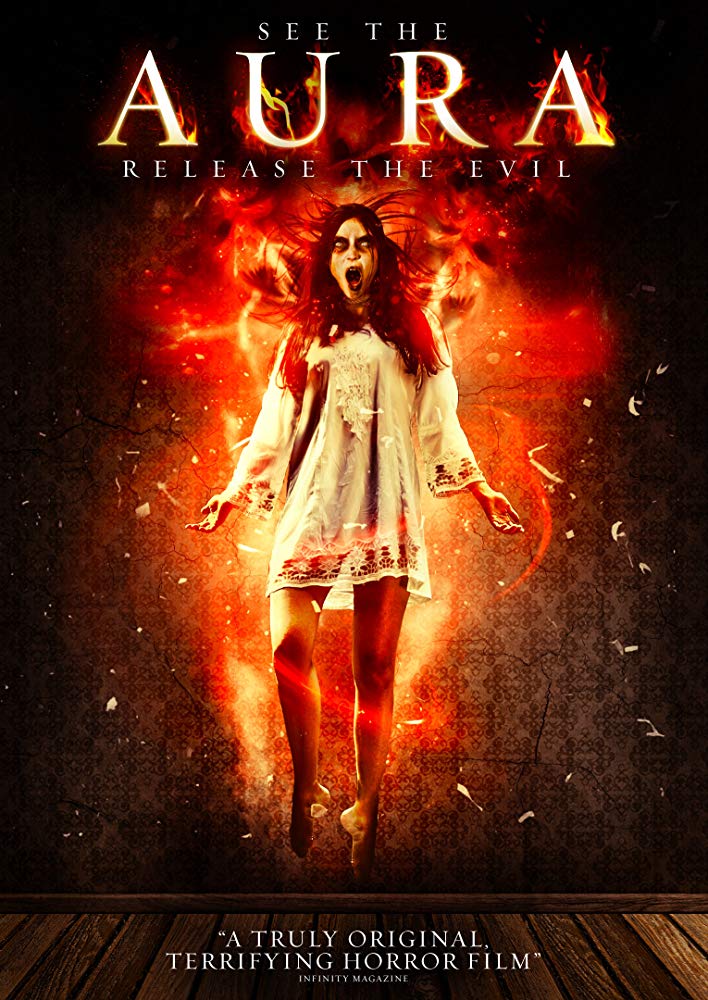 Película The Exorcism of Karen Walker (2018)