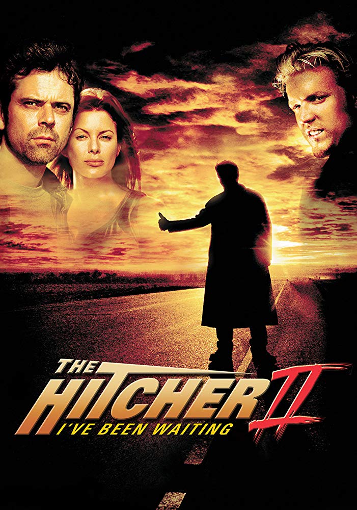 Película: Carretera al Infierno 2 (2003) | abandomoviez.net