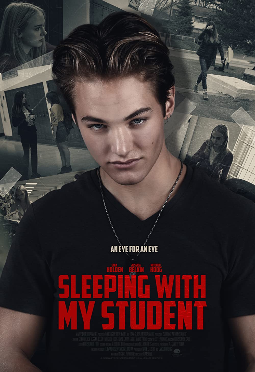 Lifetime Movie About Teacher Sleeping With Student Película: Sleeping with my Student (2019) | abandomoviez.net