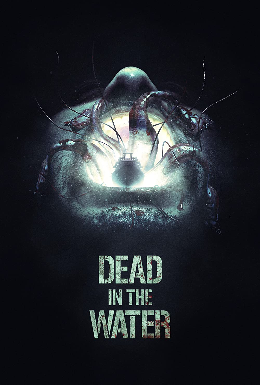 Dead In The Water Film Trama Completa
