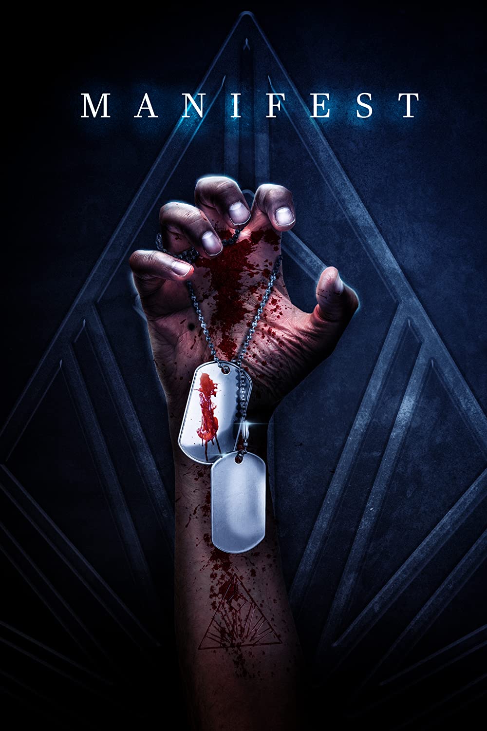 Película: Manifest (2021) | abandomoviez.net