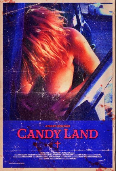 Película: Candy Land (2022) | abandomoviez.net