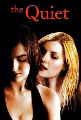 Película: El Silencio (2005) | abandomoviez.net
