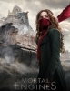 Mortal Engines