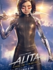 Alita: Ángel de Combate