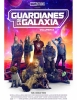 Disney finaliza las ediciones físicas de sus películas en Australia, “Guardianes de la Galaxia 3” será la última