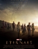 “Eternals” ya está disponible en Disney+