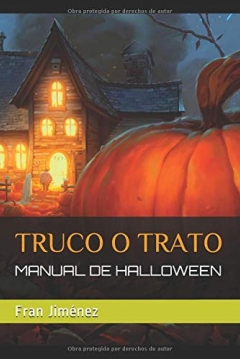 Ficha Truco o Trato: Manual de Halloween