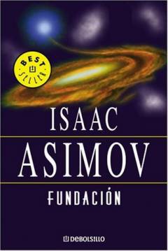 Fundacion de Isaac Asimov, será en 3D