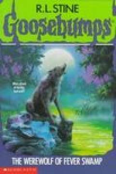 Libro: Pesadillas: El Hombre Lobo Del Pantano de R.L