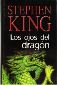 Poster Los Ojos Del Dragon