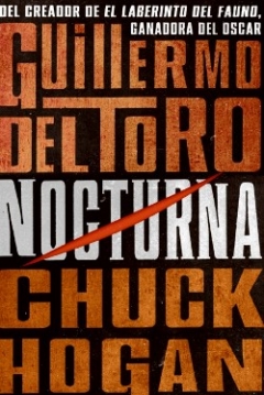 Poster Nocturna