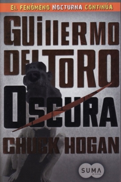 Poster Oscura