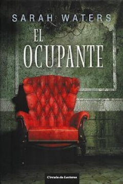 Poster El Ocupante