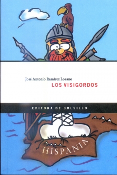 Poster Los Visigordos