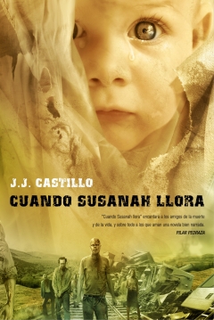 Poster Cuando Susanah Llora