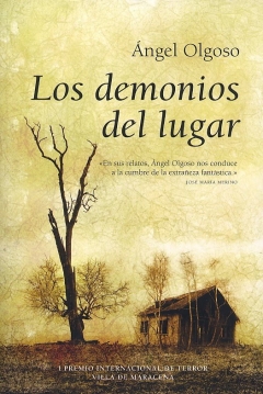 Ficha Los Demonios del Lugar