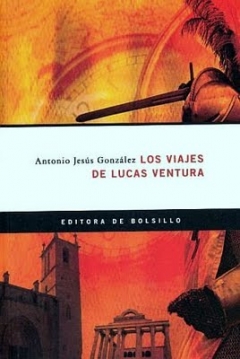 Poster Los Viajes de Lucas Ventura